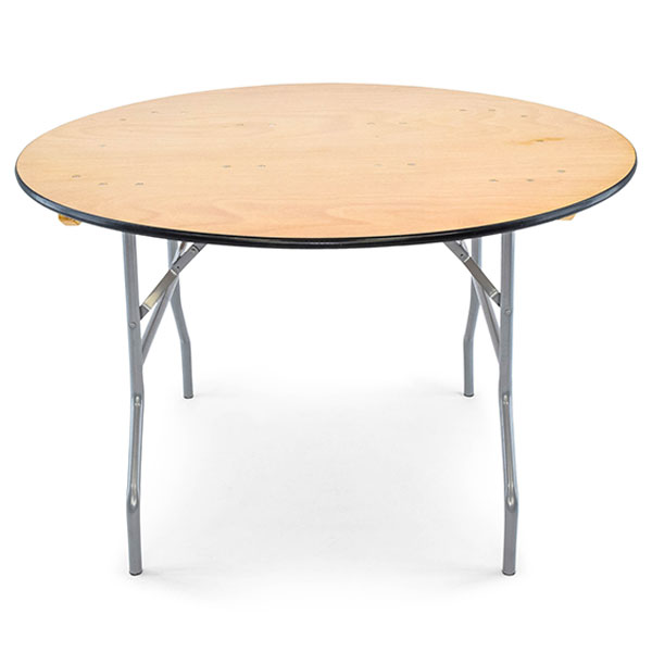 lifetime tables 48 inch round